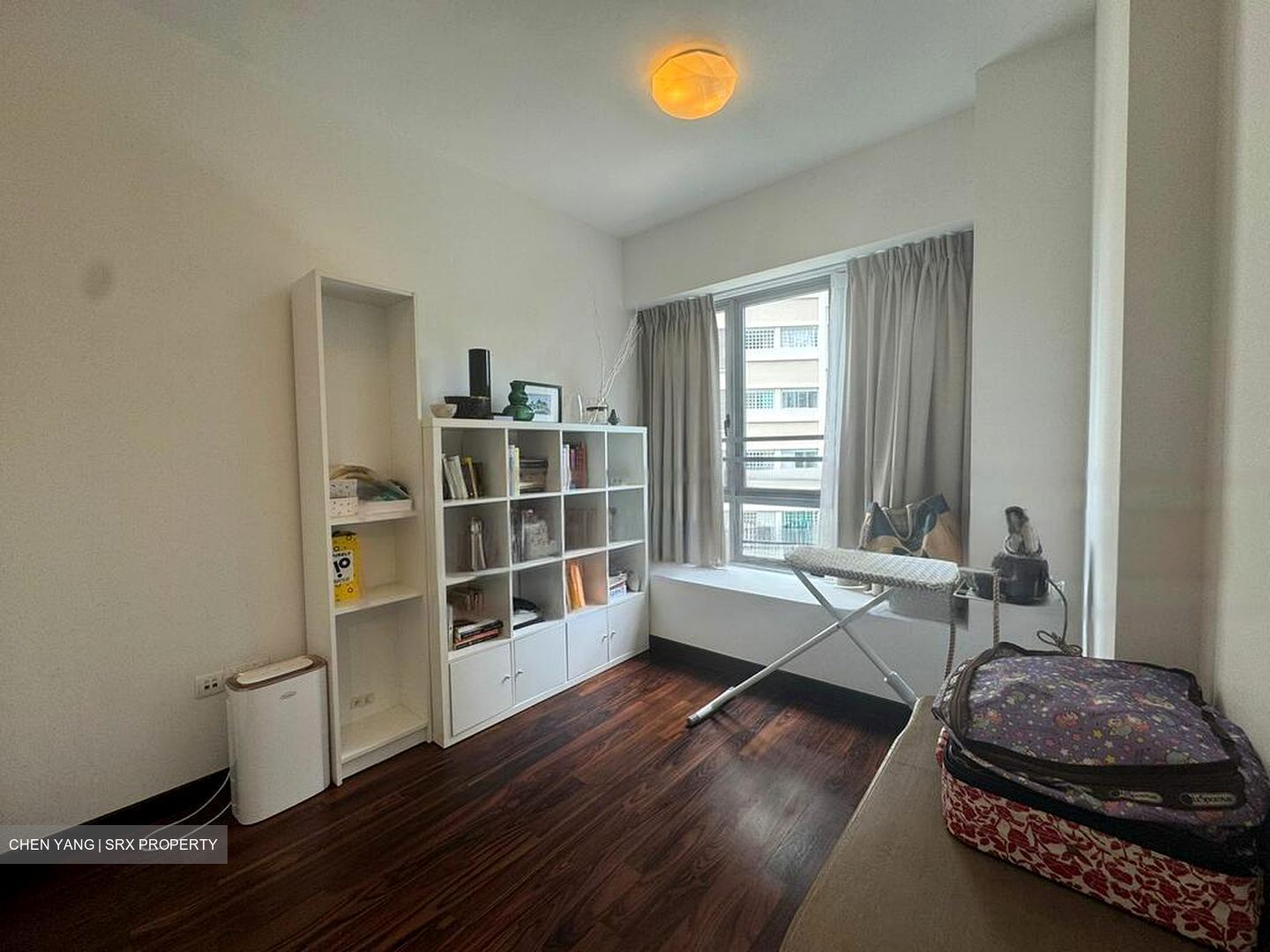 Starlight Suites (D9), Apartment #454237871